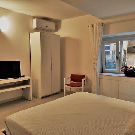 Ortigia Loft Apartamento Syracuse Exterior foto