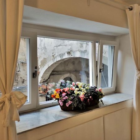Ortigia Loft Apartamento Syracuse Exterior foto