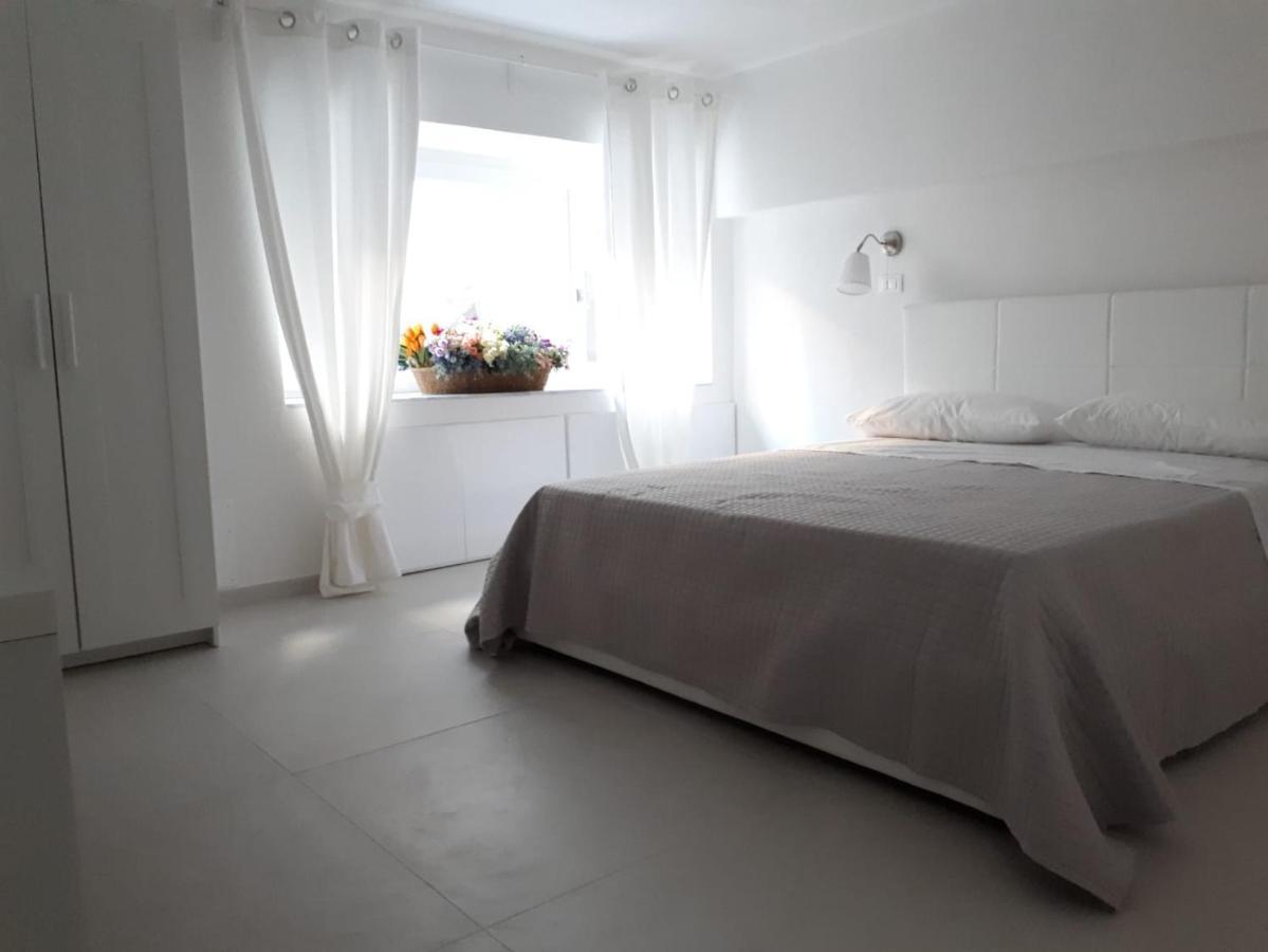 Ortigia Loft Apartamento Syracuse Exterior foto