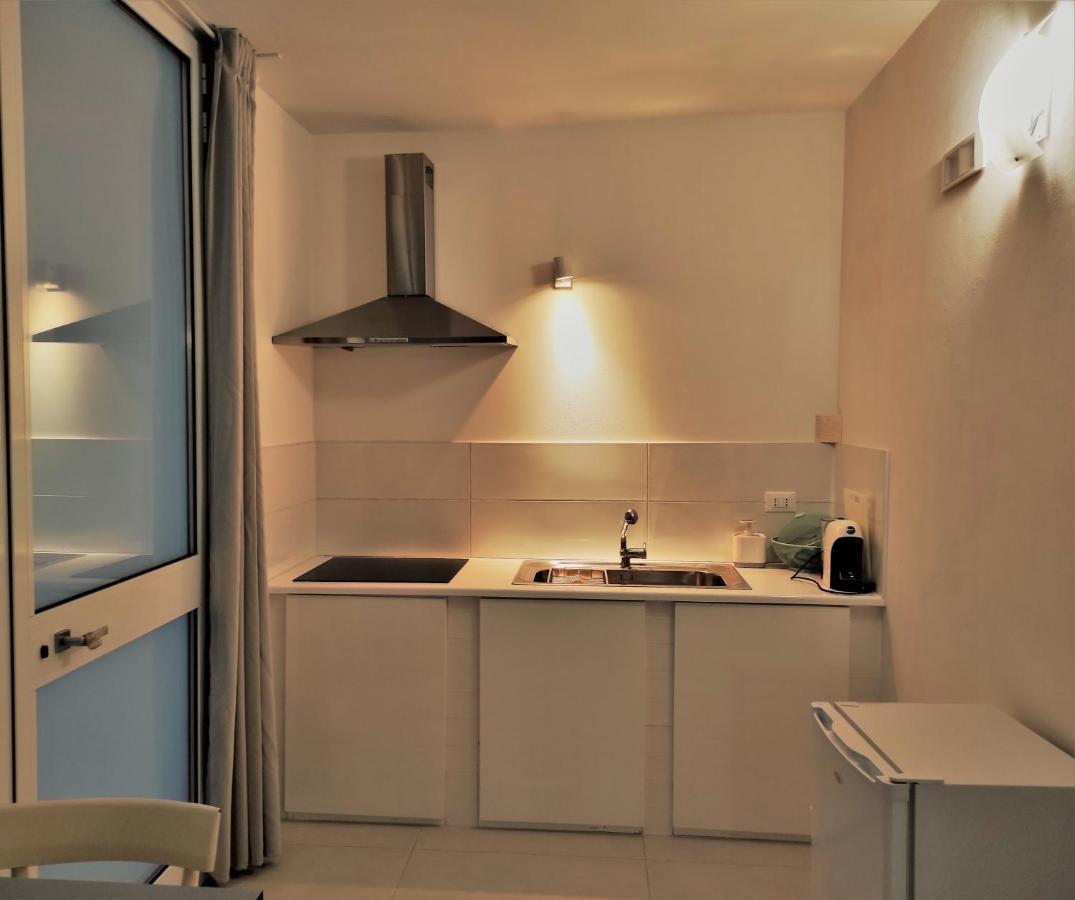 Ortigia Loft Apartamento Syracuse Exterior foto