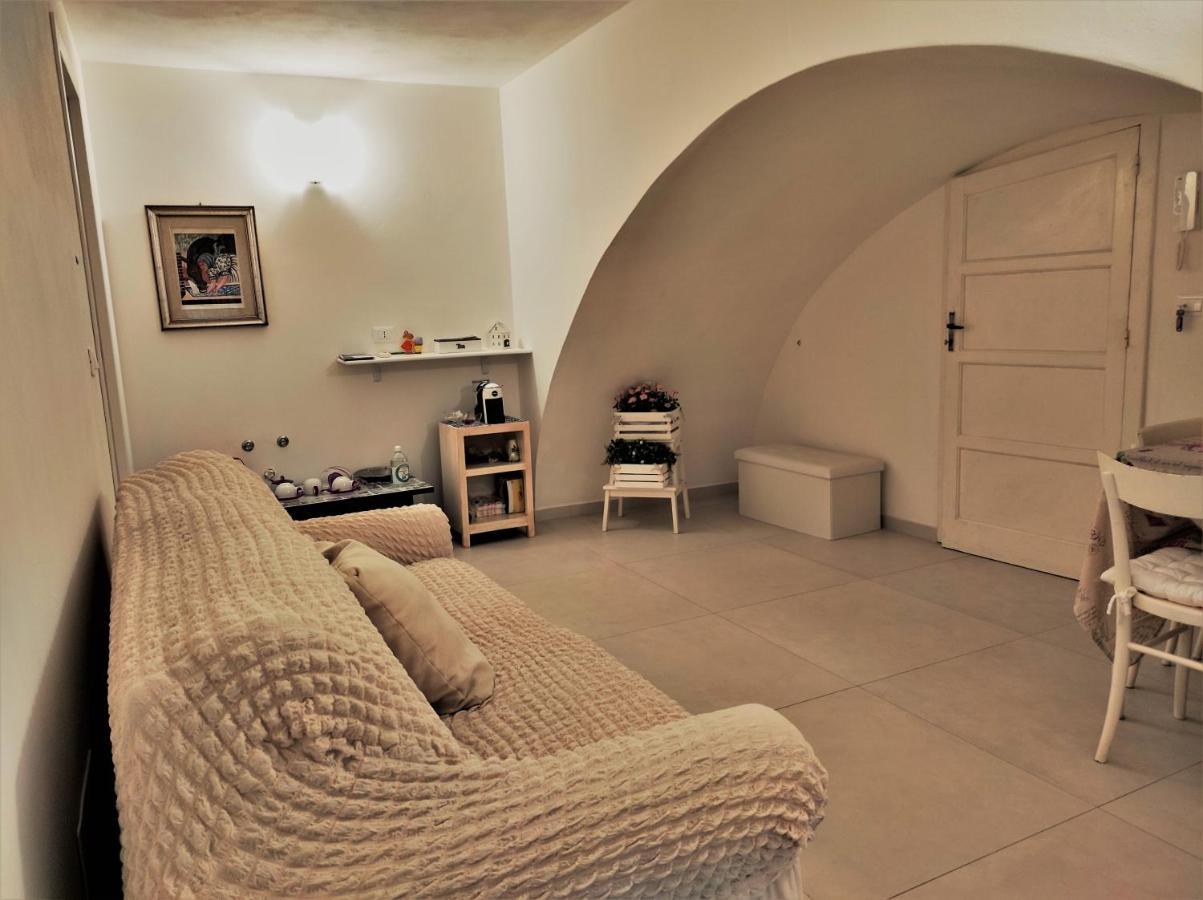 Ortigia Loft Apartamento Syracuse Exterior foto