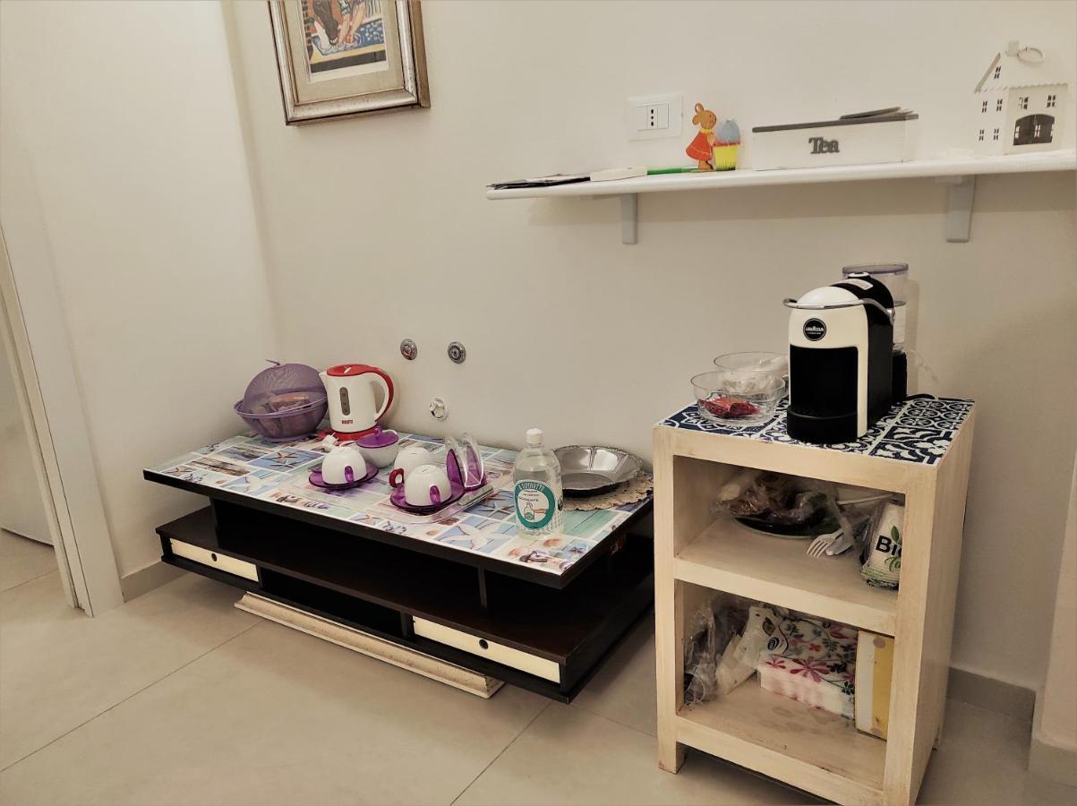 Ortigia Loft Apartamento Syracuse Exterior foto