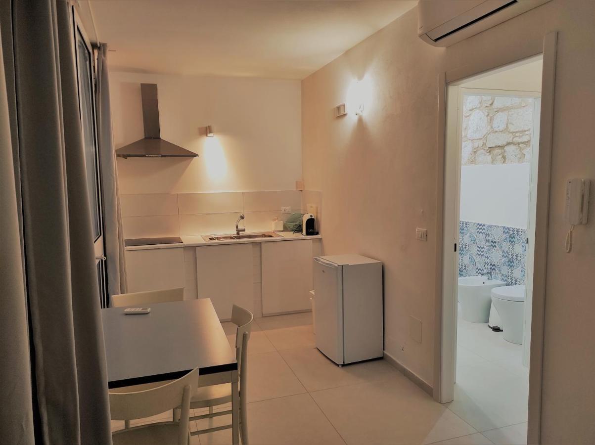 Ortigia Loft Apartamento Syracuse Exterior foto