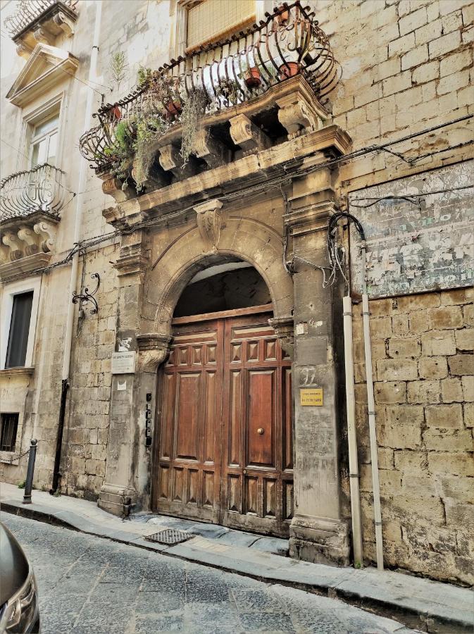 Ortigia Loft Apartamento Syracuse Exterior foto