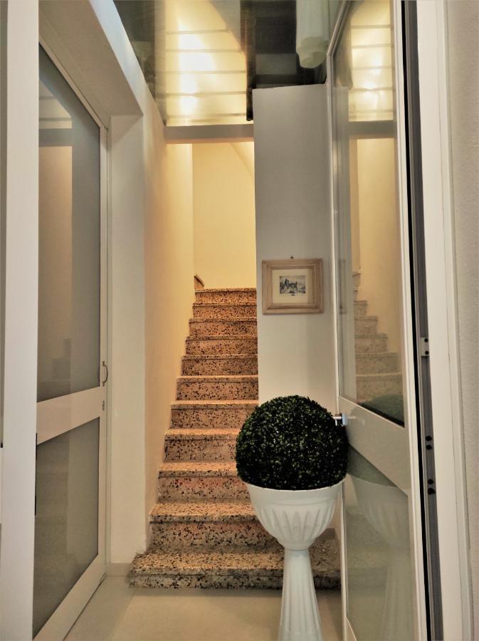 Ortigia Loft Apartamento Syracuse Exterior foto
