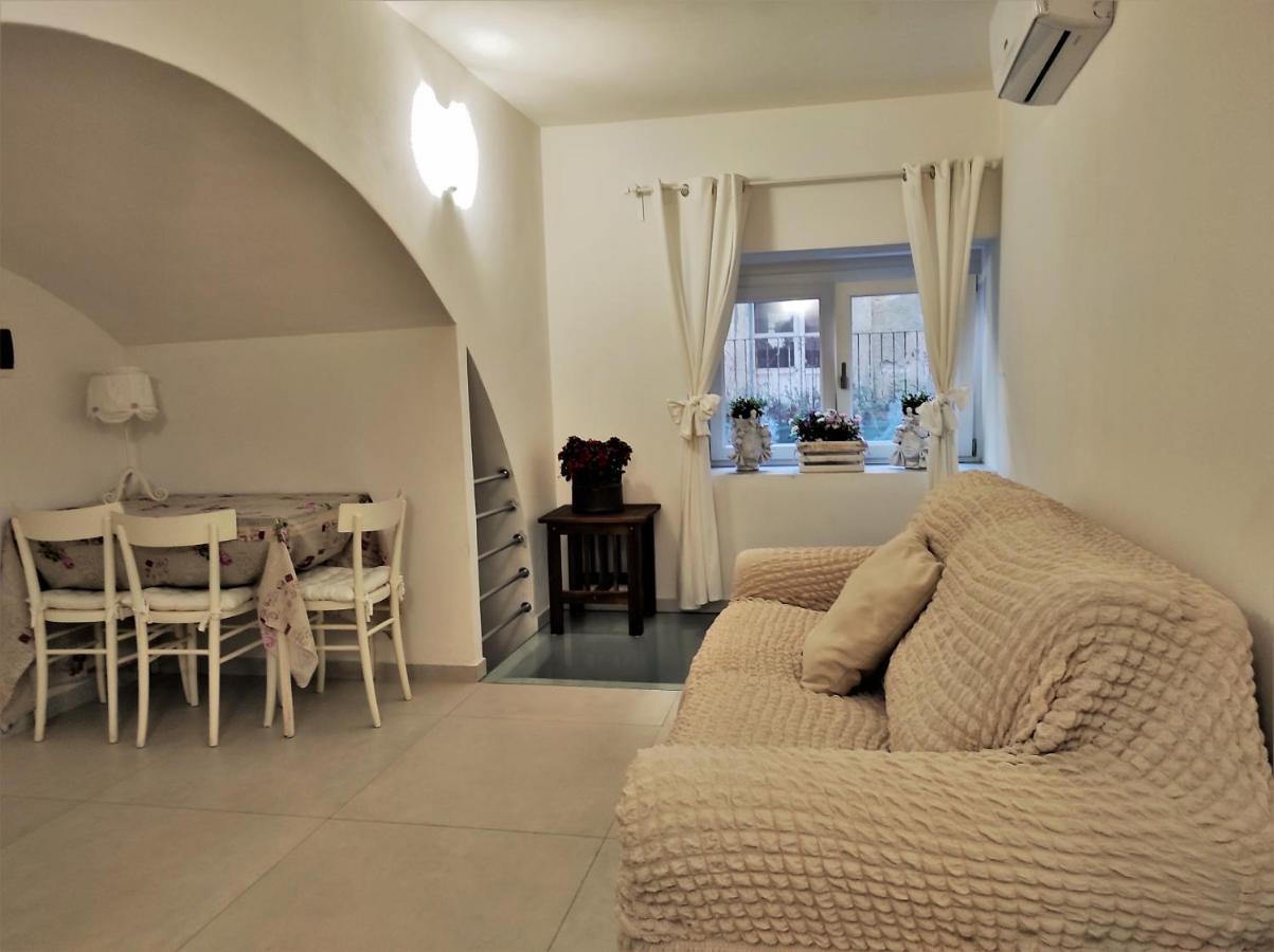 Ortigia Loft Apartamento Syracuse Exterior foto