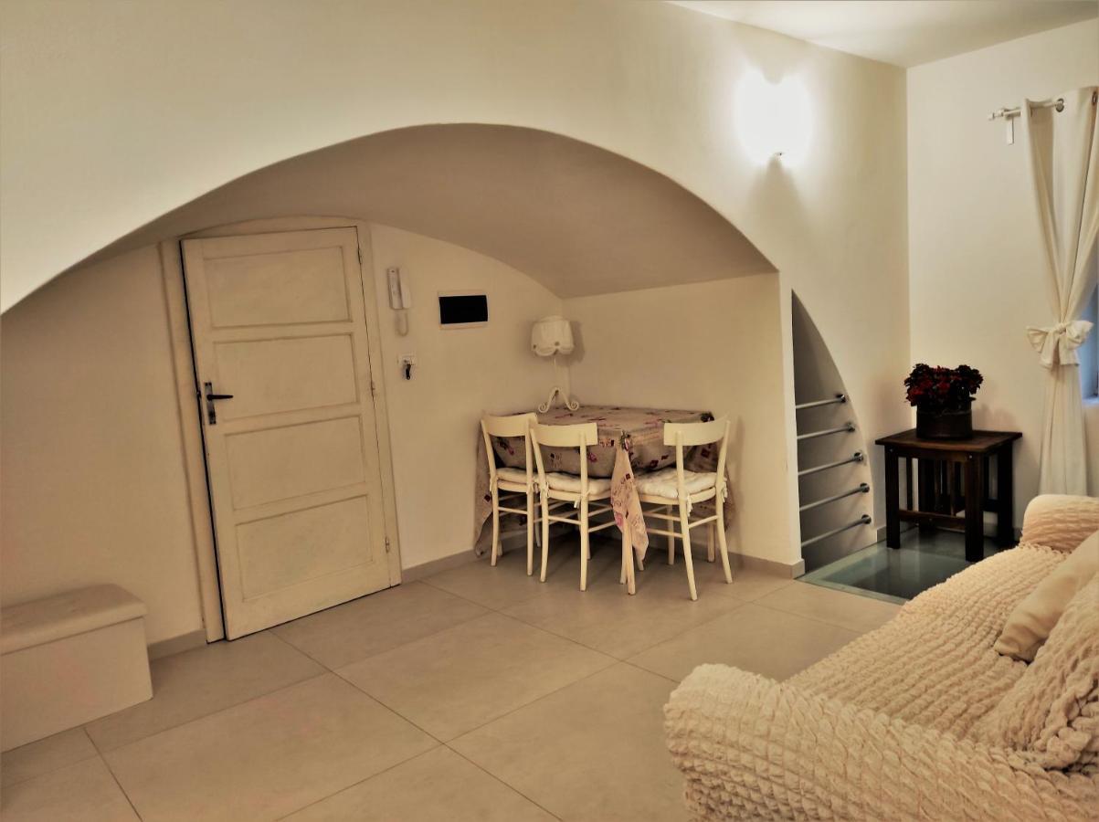 Ortigia Loft Apartamento Syracuse Exterior foto