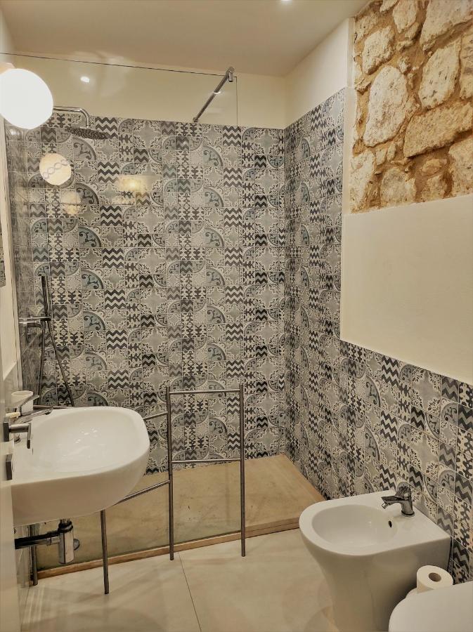 Ortigia Loft Apartamento Syracuse Exterior foto