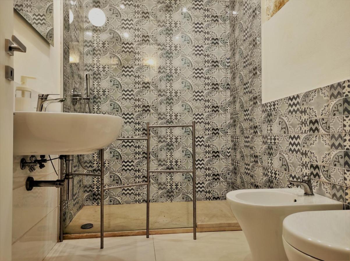 Ortigia Loft Apartamento Syracuse Exterior foto